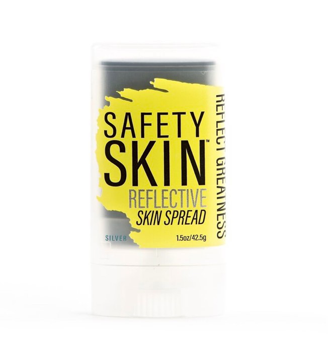 Safety Skin Reflective Spread
