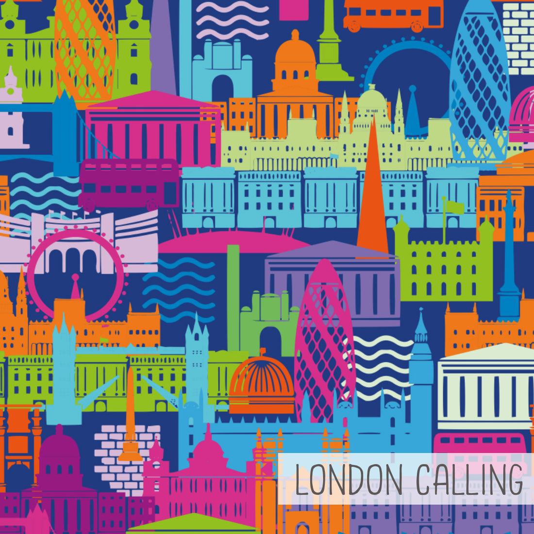 Capri | London Calling