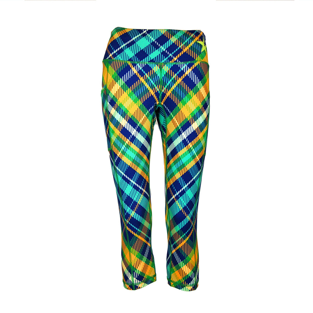 Funky Capri |Iona