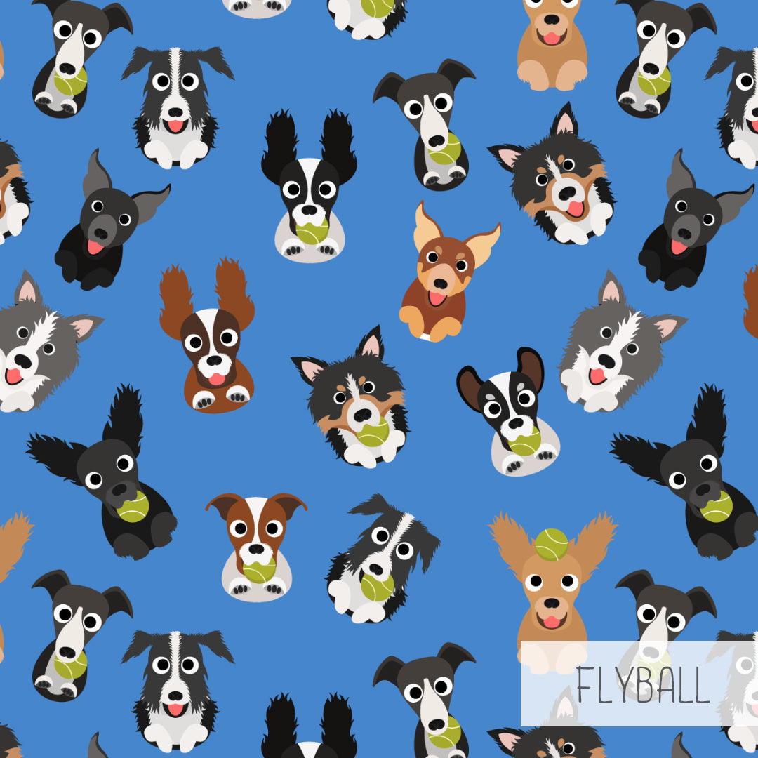 Neck Sleeve | FlyBall