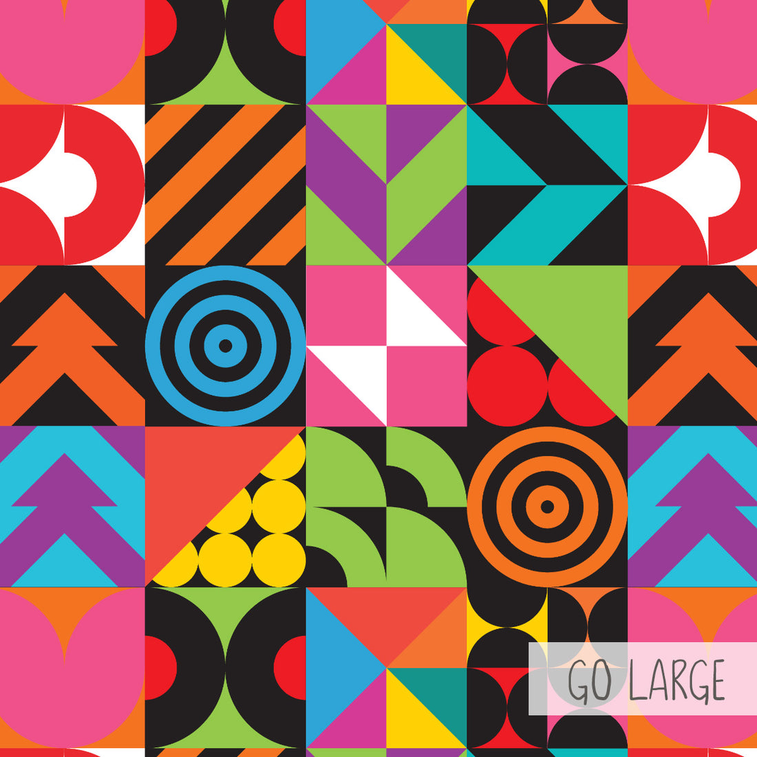 Arm Sleeves | Go Large