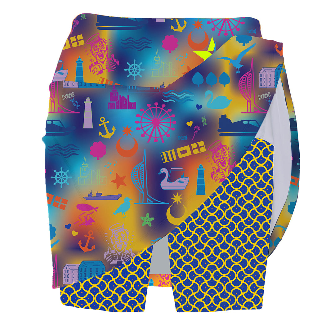 Skort | Great South Run