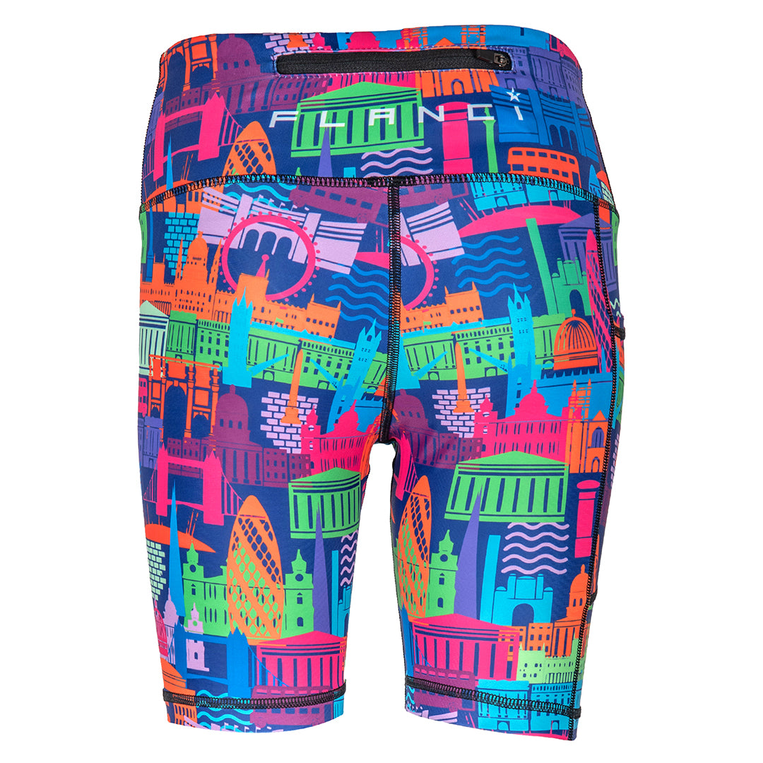 Single Layer Shorts | London Calling