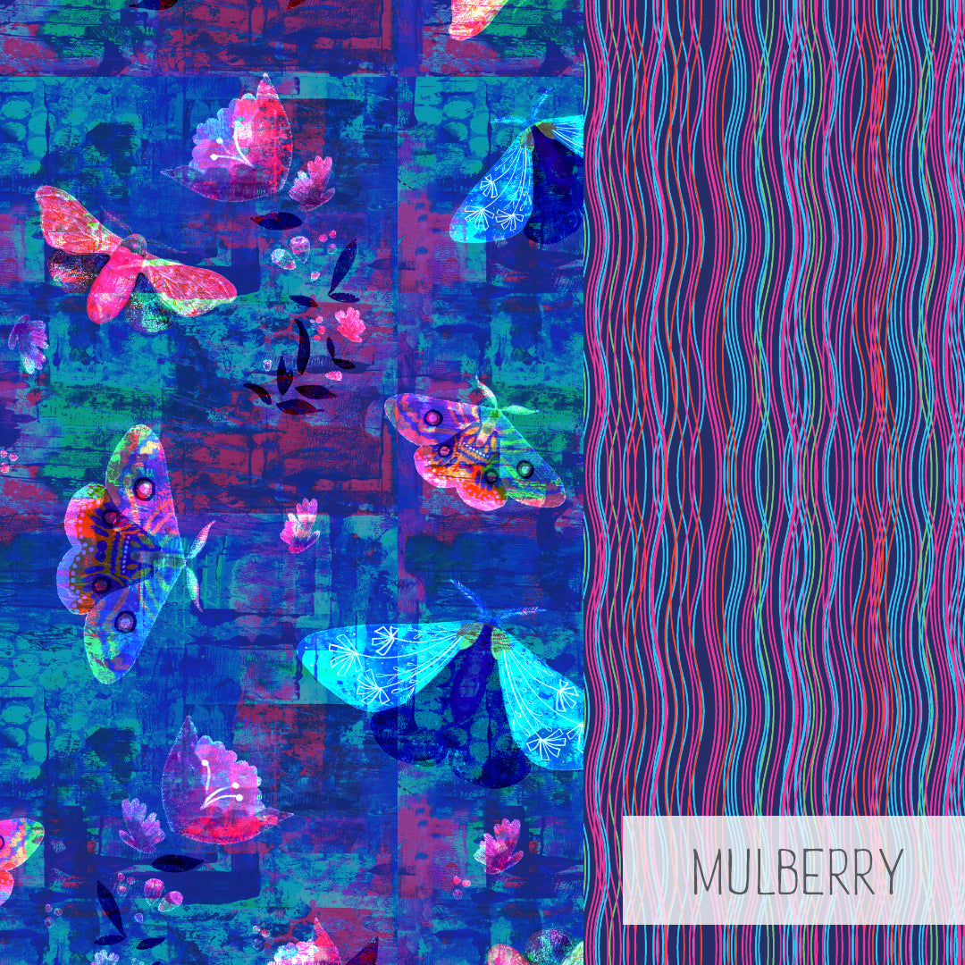 Funky Sports Skort | Mulberry