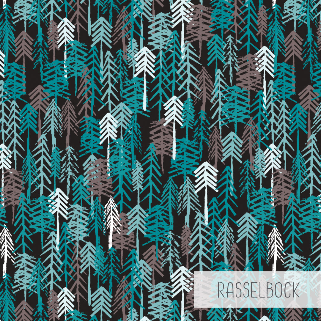 Neck Sleeve | Rasselbock