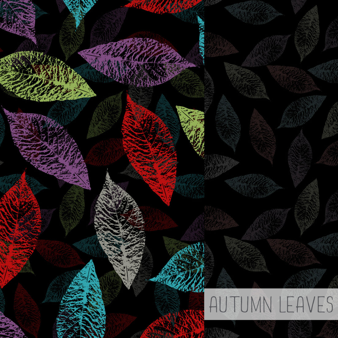 Sale Skapri | Autumn Leaf