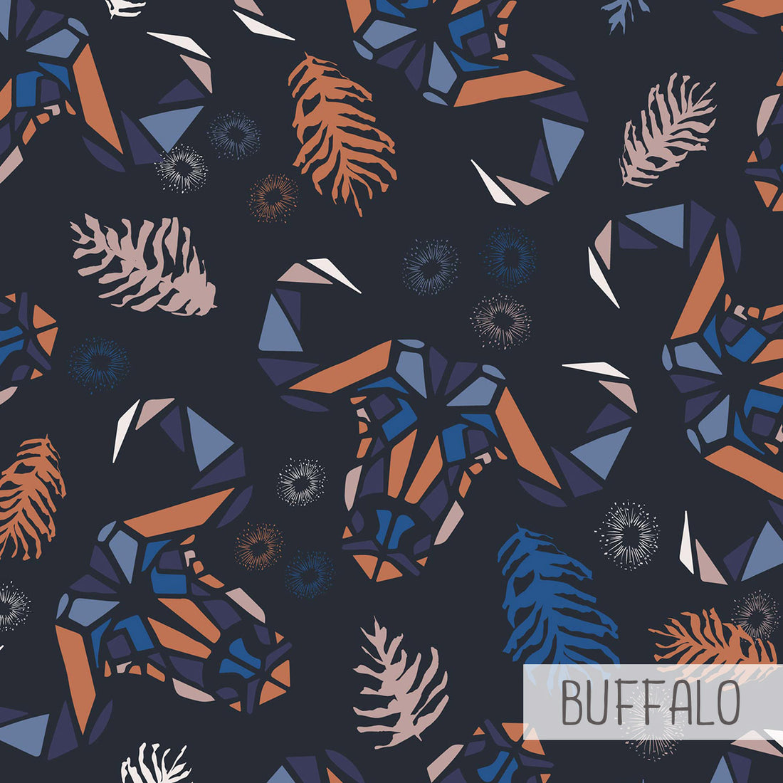 Unisex Leggings | Buffalo