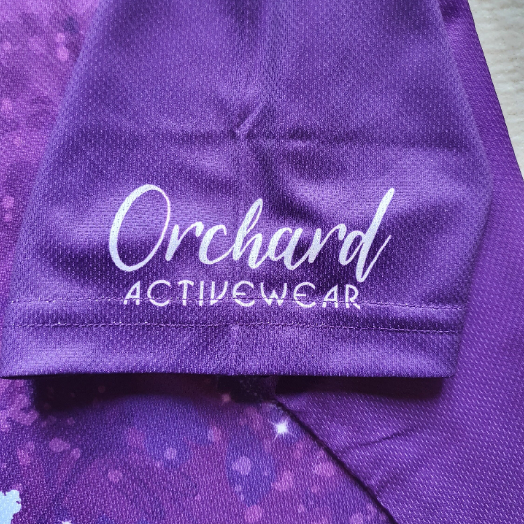 Orchard Activewear Women's T-Shirt - Dragonfly