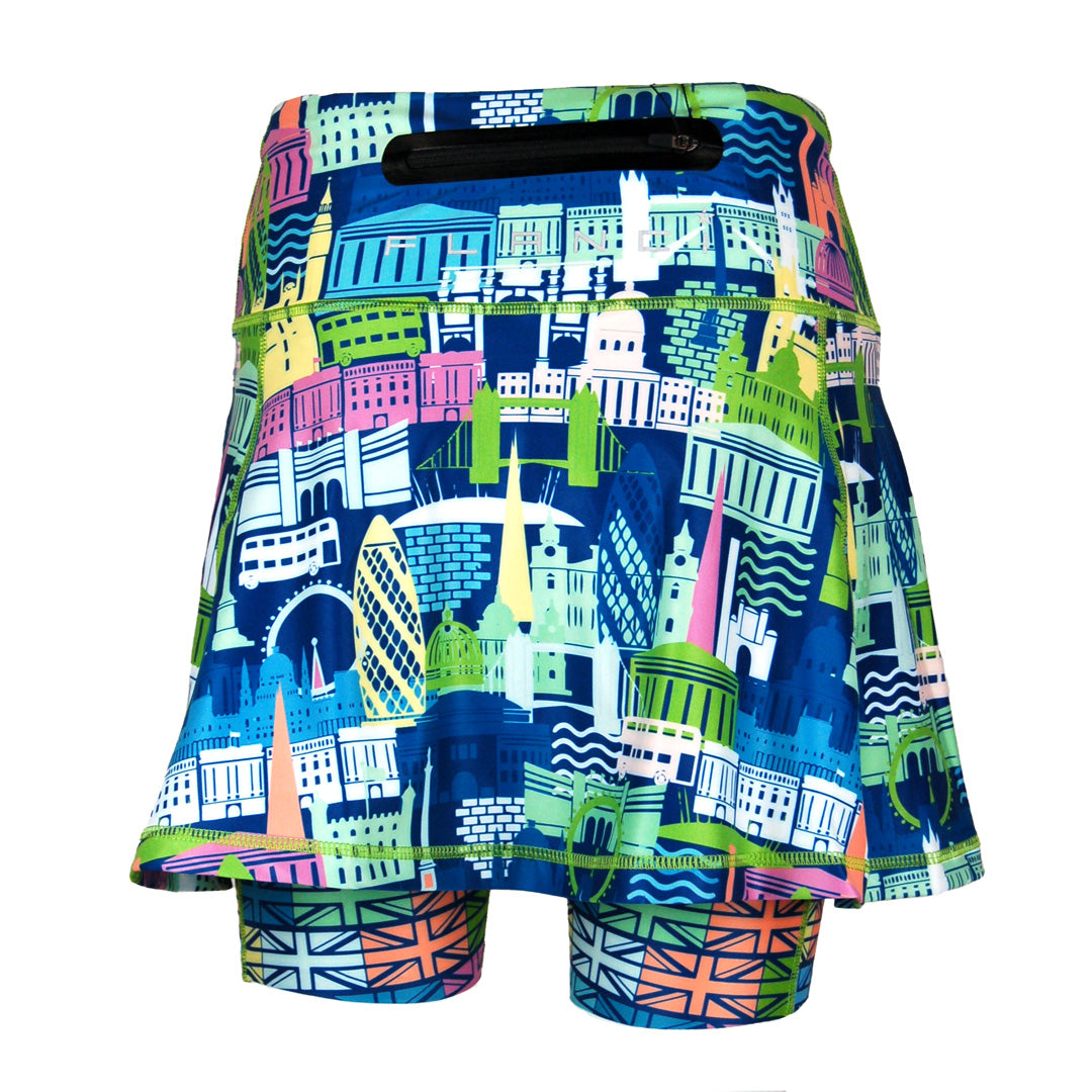 Sale Lighter Weight Skort | LDN