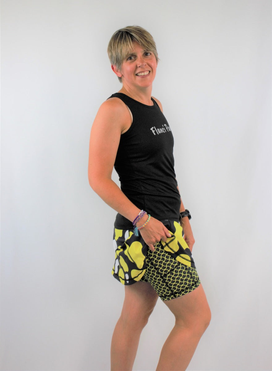 Skort | Moove It - UK parkrun Tourism