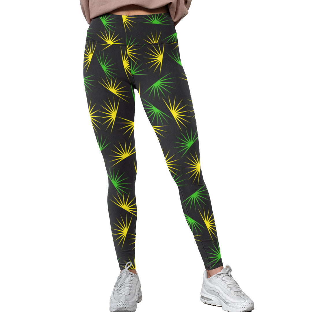 Unisex Leggings | Northbrook
