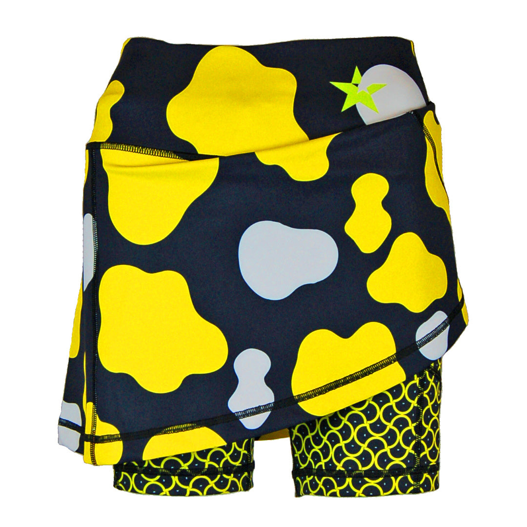 Skort | Moove It - UK parkrun Tourism