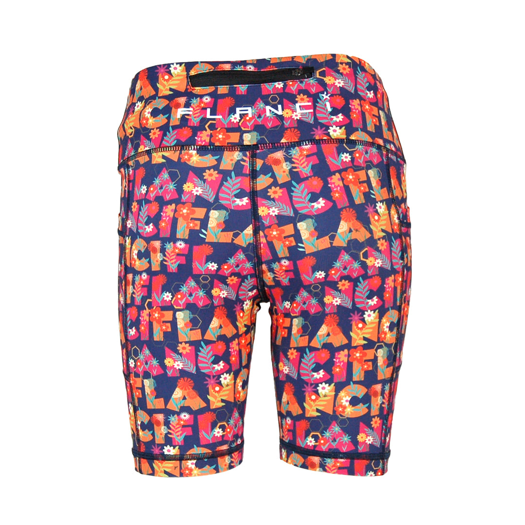 Sale Single Layer Shorts | FLANCI Garden