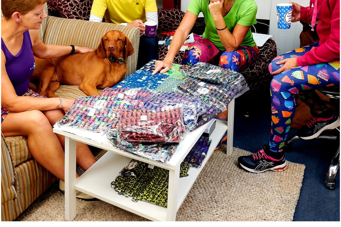 Beginner’s Guide to Activewear Fabrics: What Works Best for Your Sport?