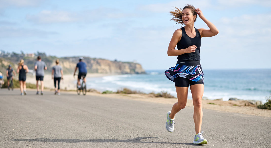 Do Skorts Have Shorts Underneath? Everything You Need to Know