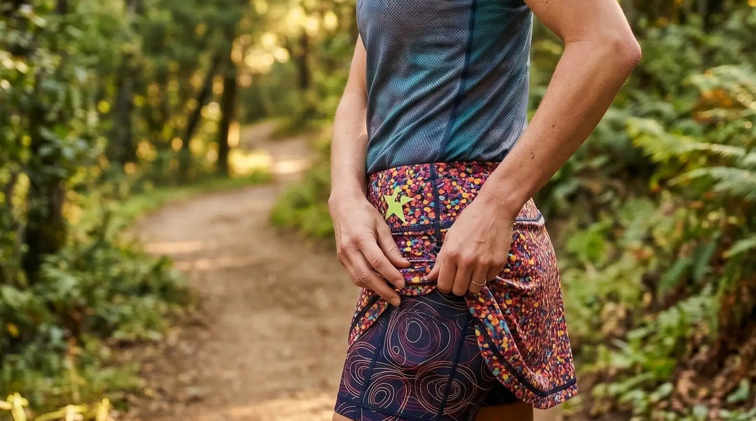 Your Marathon Nutrition Guide (Real Food, Real Runs, No Faff)