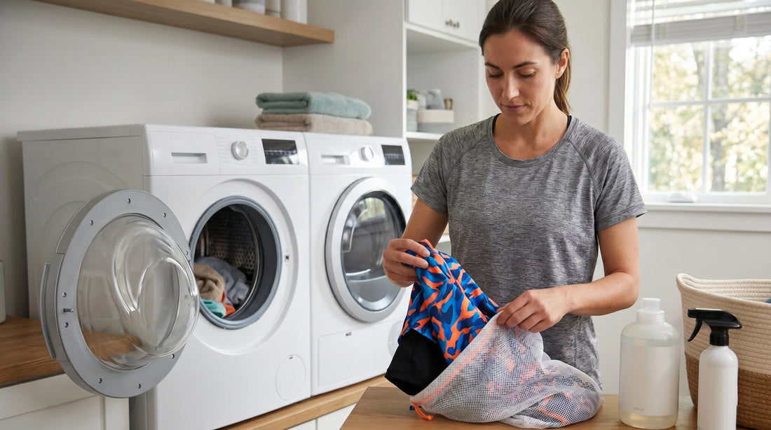 Running Skort Care Guide: Keep Your Skorts Looking New