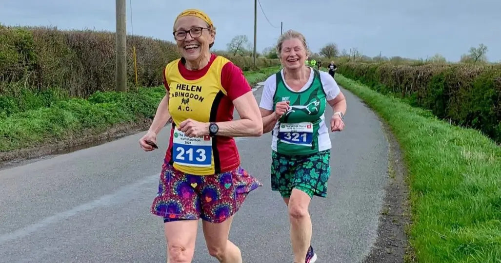 Running Skort Essentials: Comfort, Style, and Why Every Runner Needs One