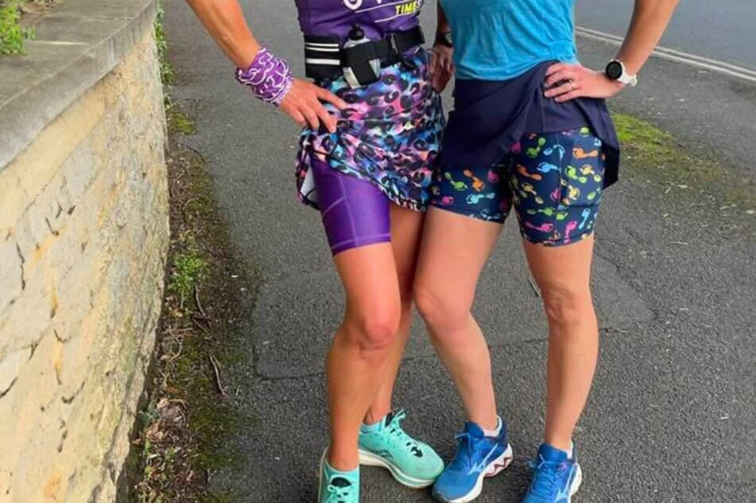 Running Skorts vs Running Shorts: Which Is Better for Women?