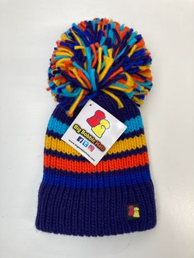 Big Bobble Hat | The One Off