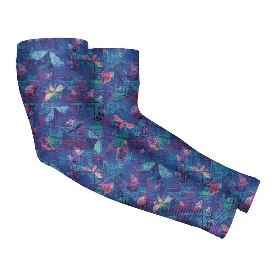 Arm Sleeves | Mulberry