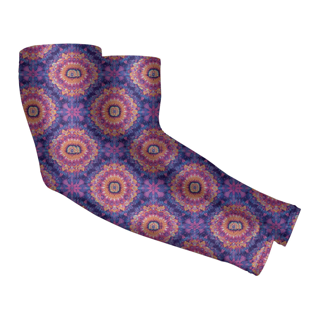 Arm Sleeves | Odyssey