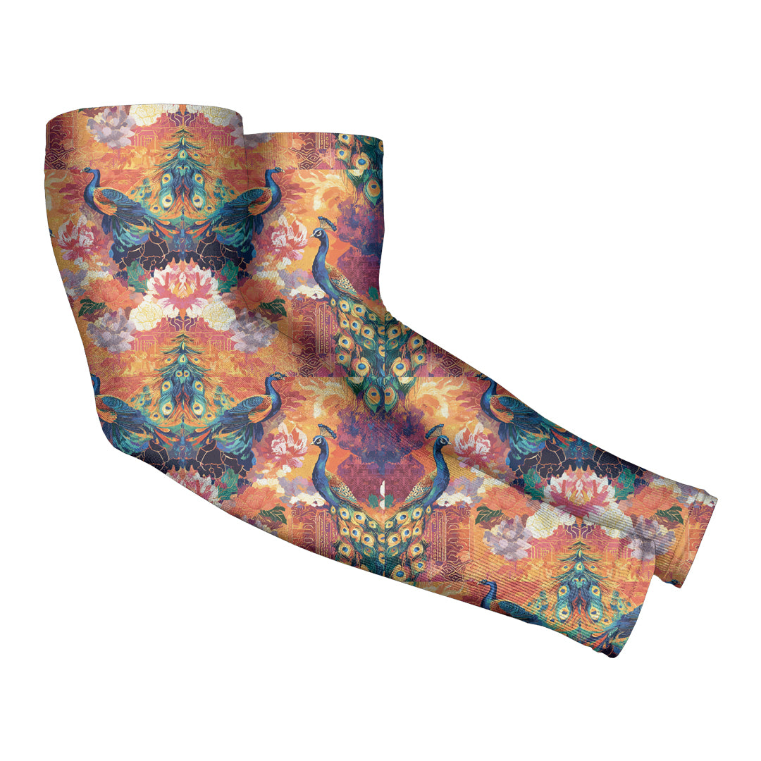 Arm Sleeves | Plumari
