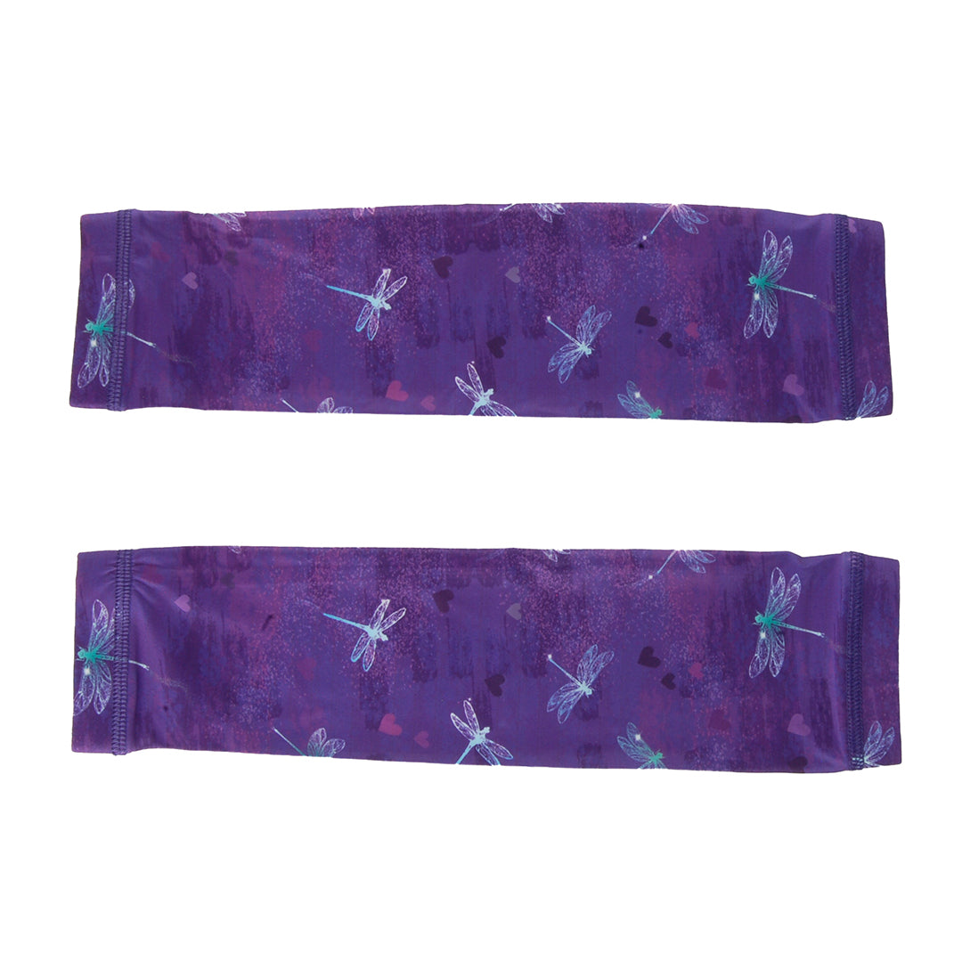Arm Sleeves | Dragonfly
