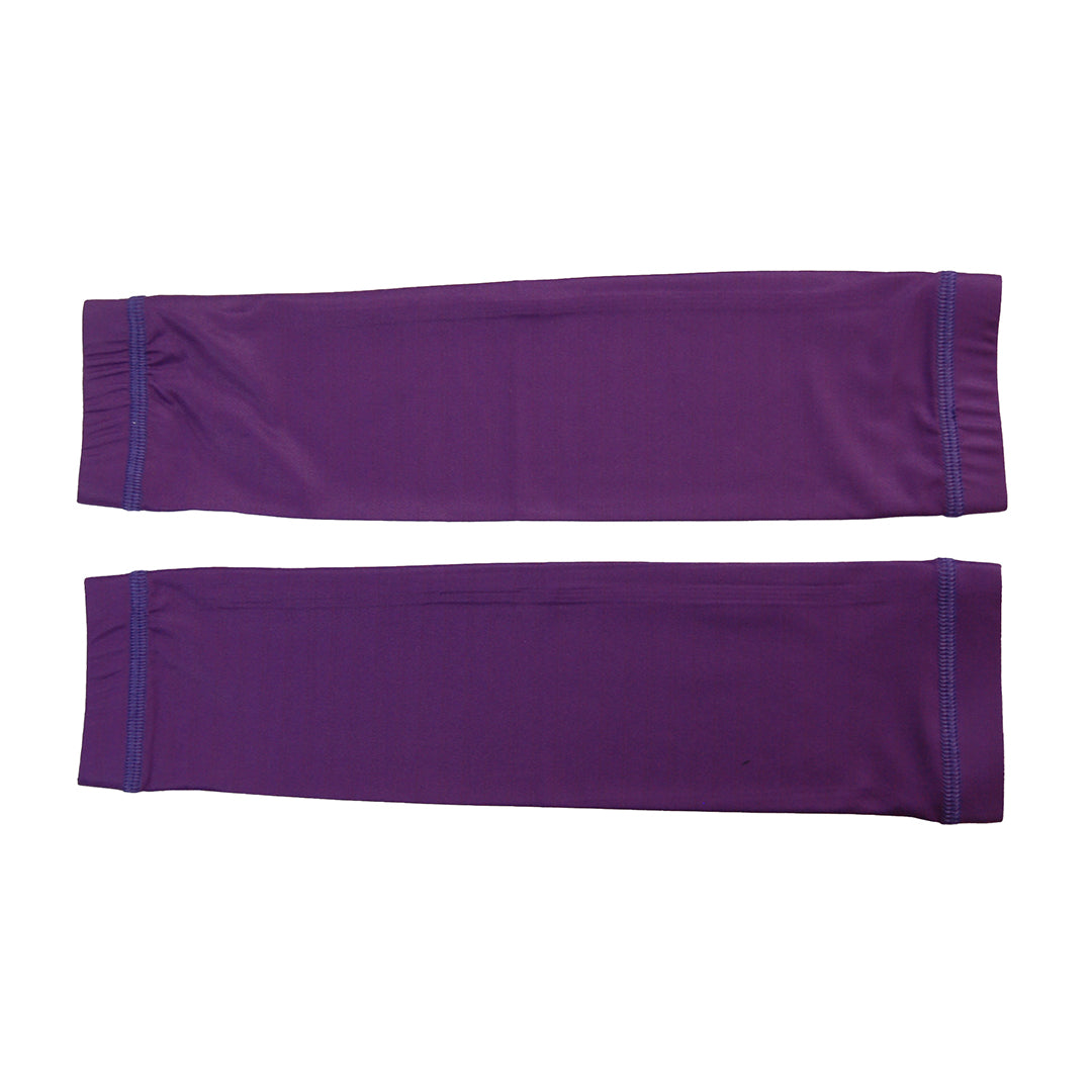 Arm Sleeves | Purple