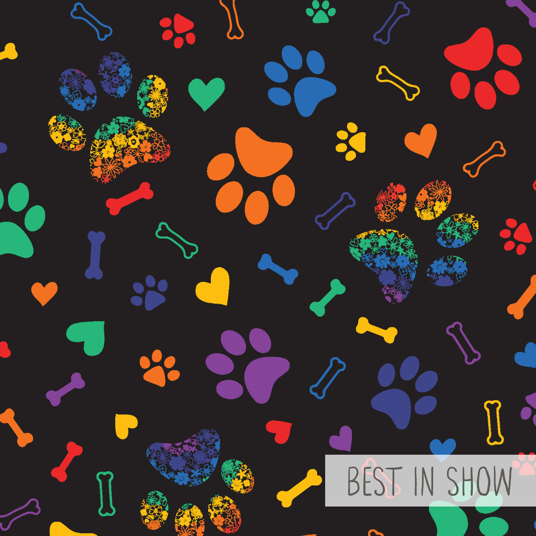 Dog Huggle Coat | Best In Show