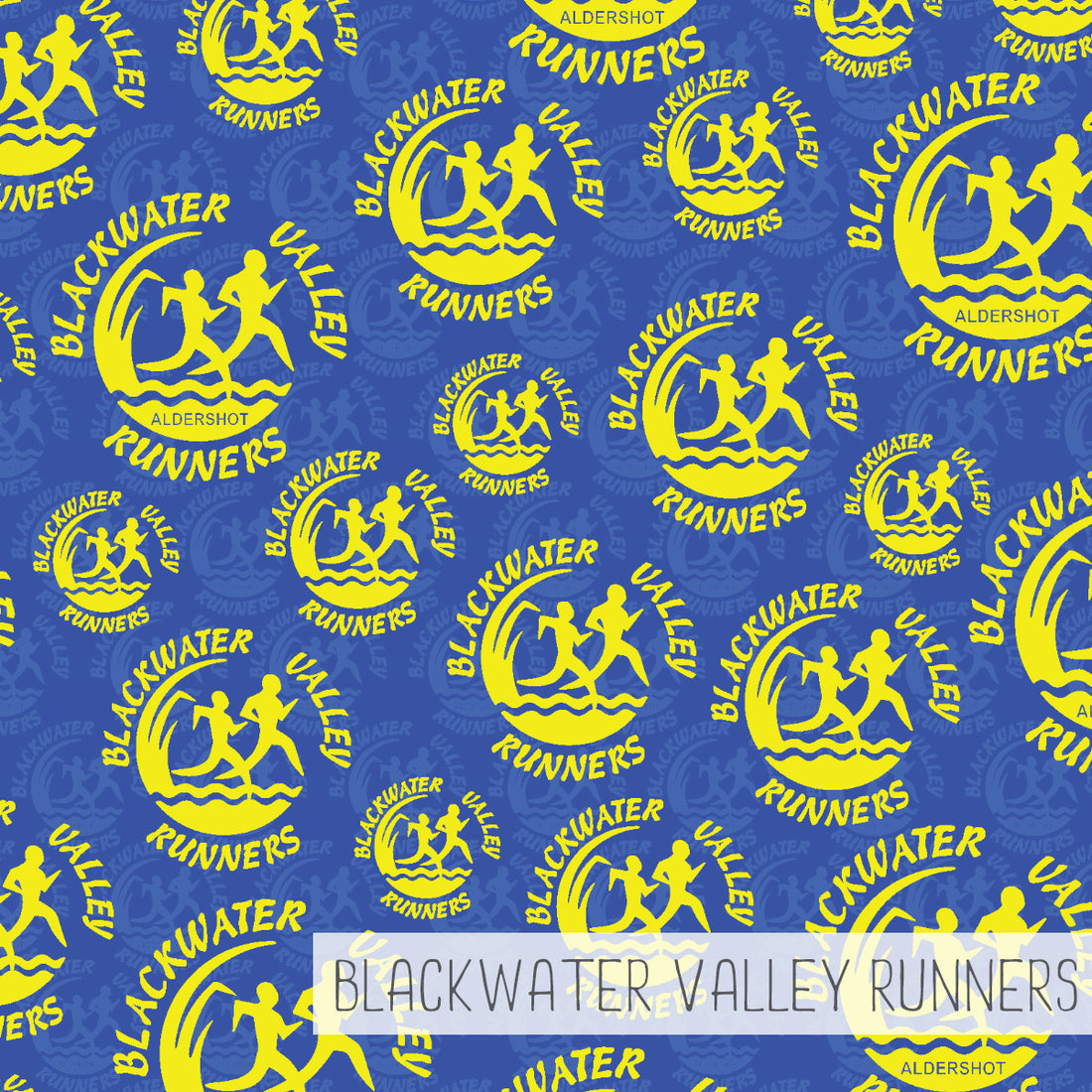 Unisex Leggings | Blackwater Valley Runners