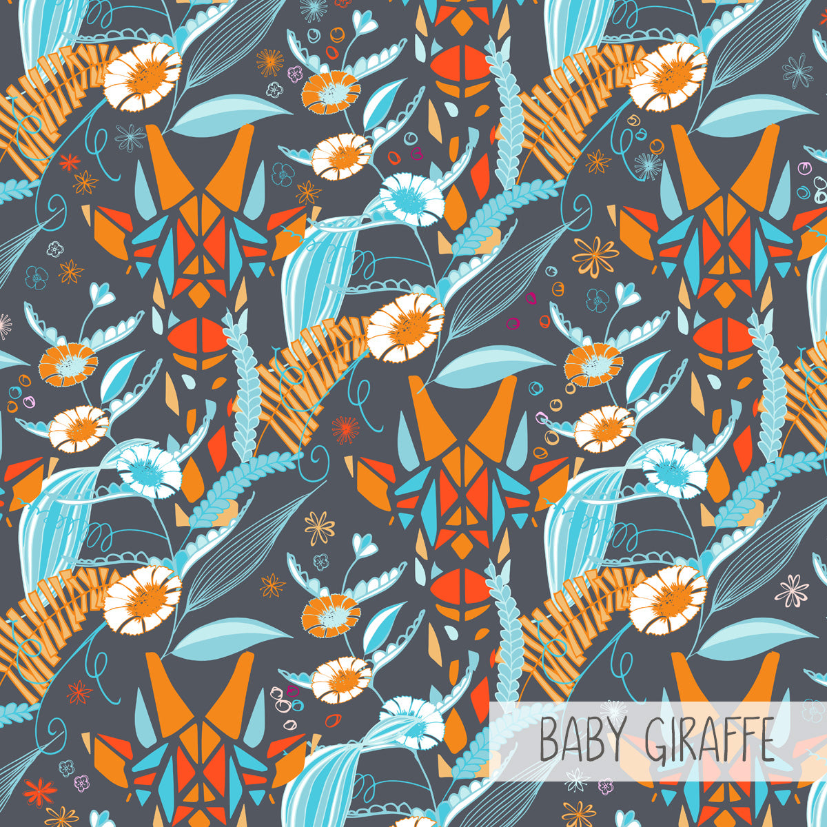 Giraffe best sale leggings baby