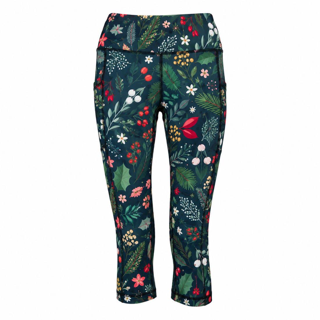 Christmas Capri | Wildwood