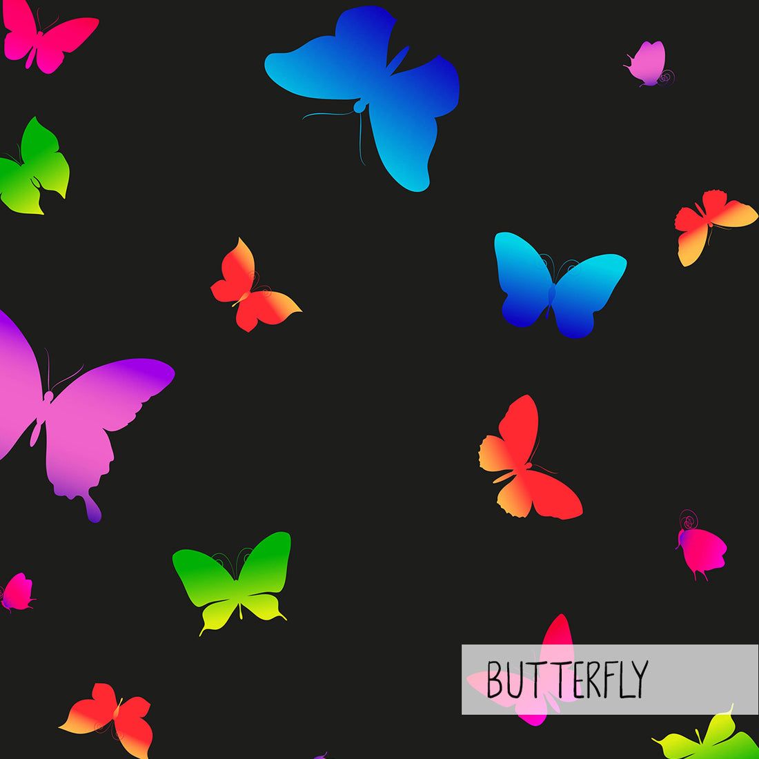 Capri | Butterfly