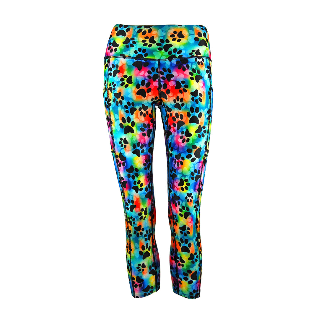 Capri | Rainbow Paws