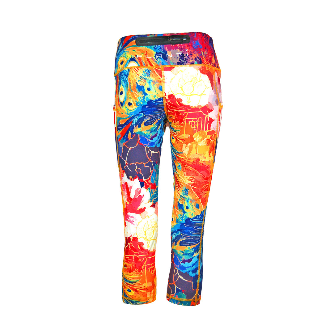 Funky Capri | Plumari