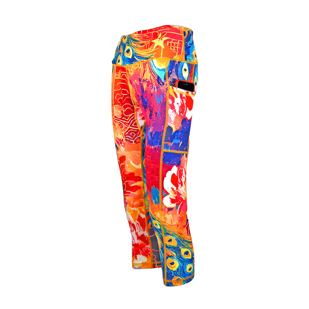 Funky Capri | Plumari
