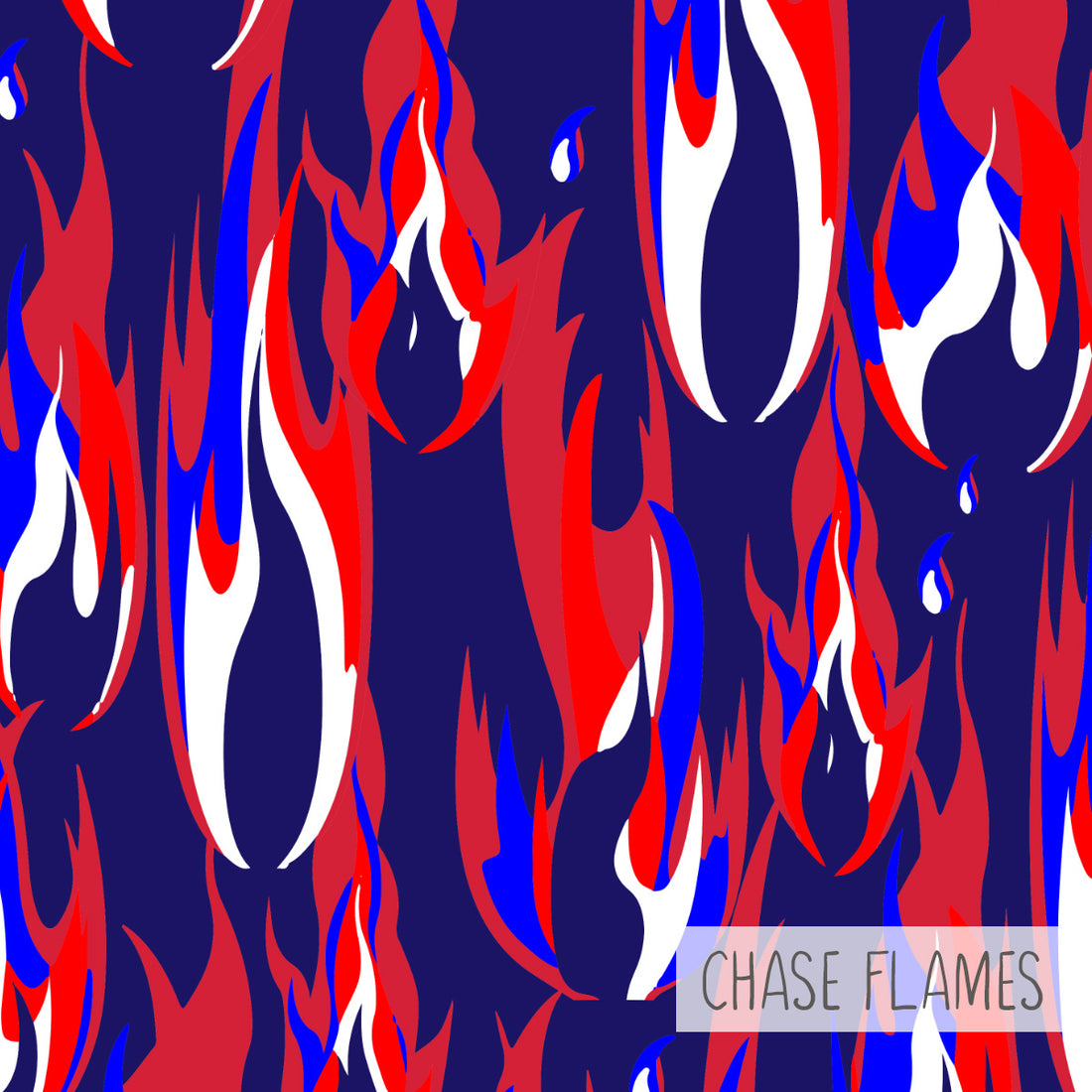 Capri | Chase Flames