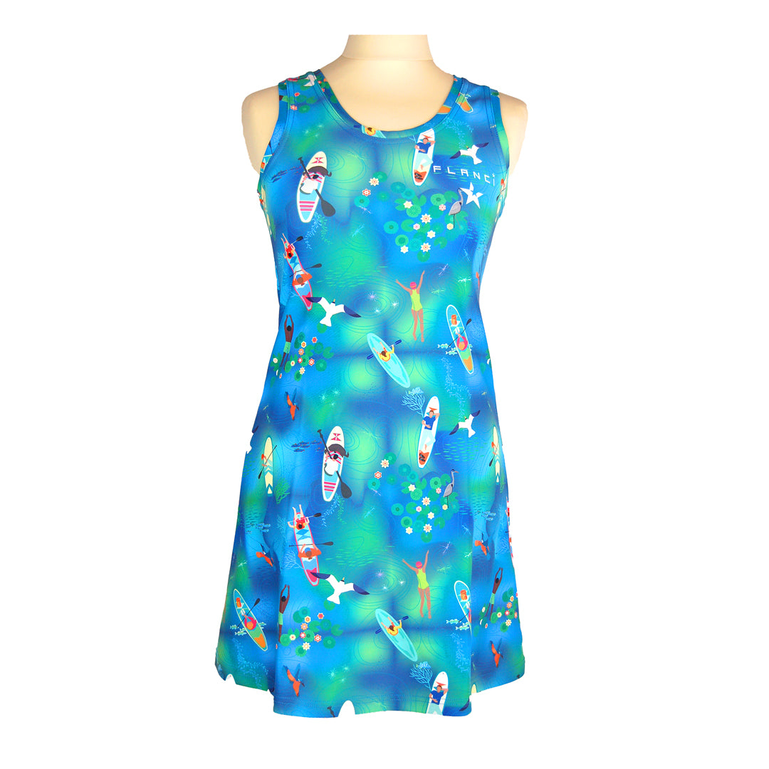 Dress | SUP-er DAY