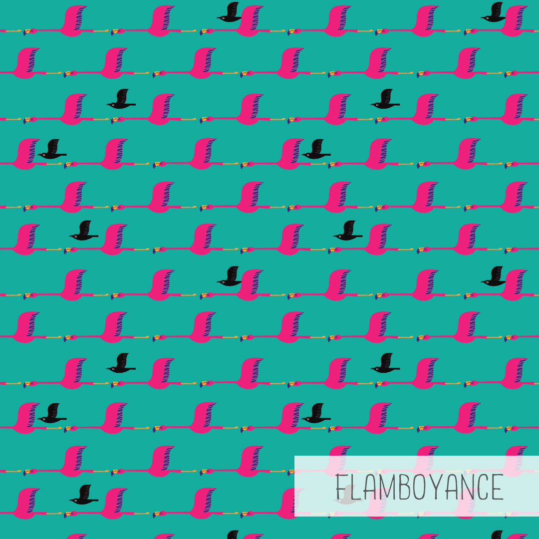 Leggings | Flamboyance