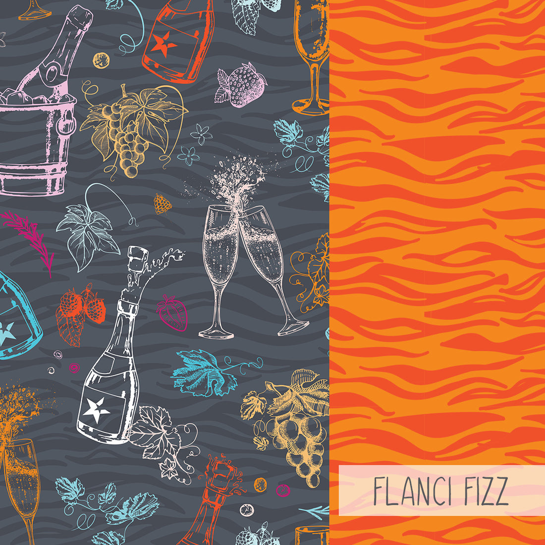 Skort | FLANCI Fizz