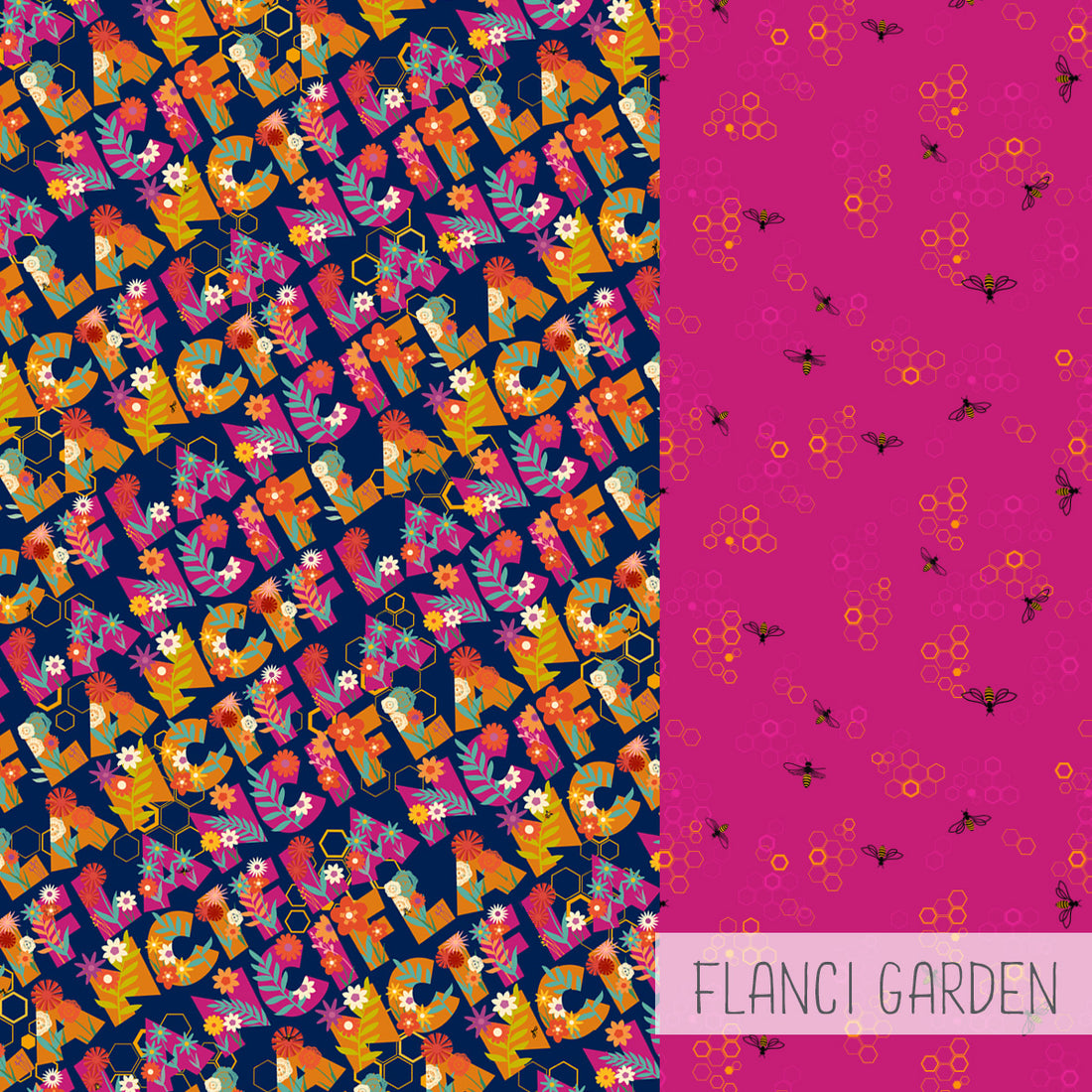 Skort | FLANCI Garden