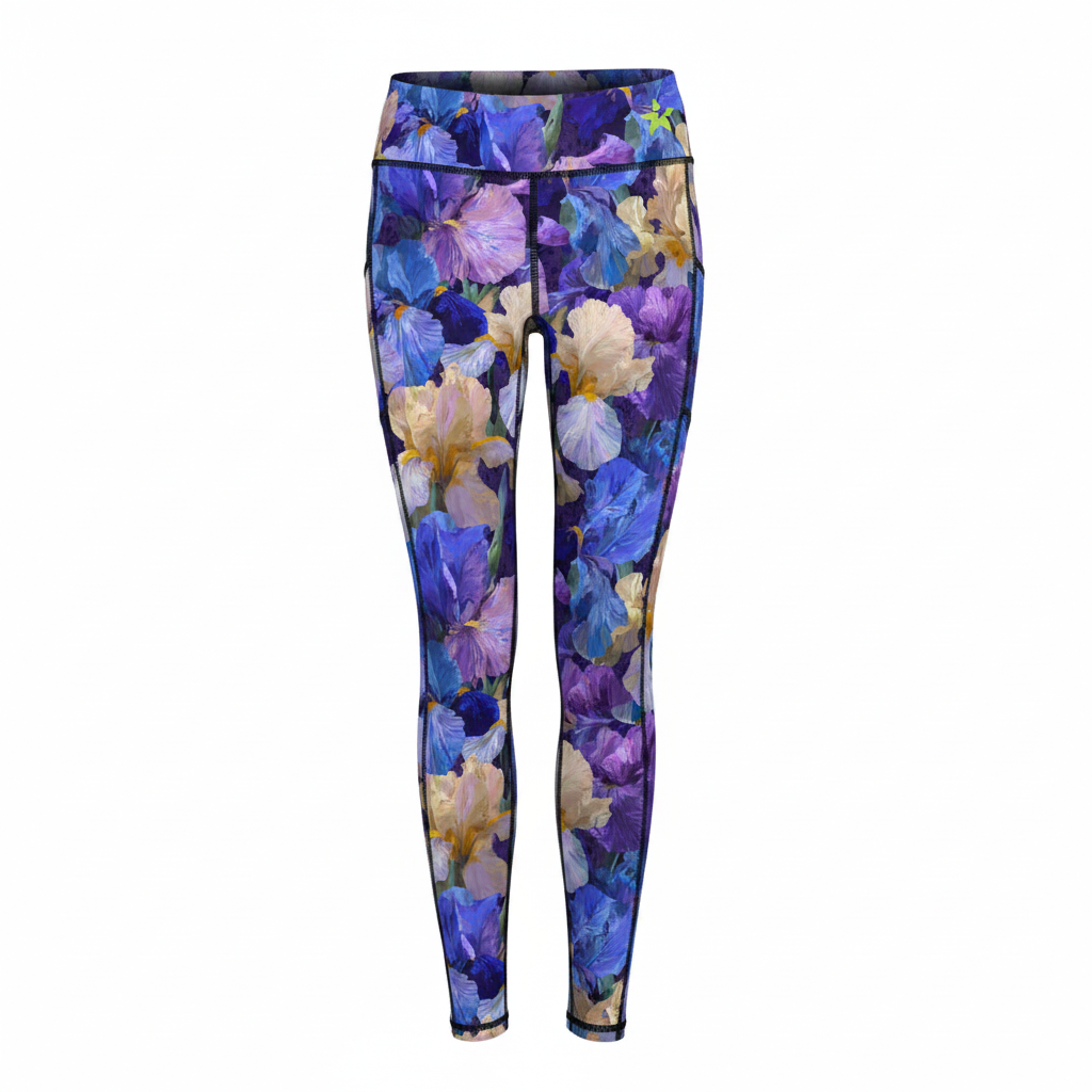 Unisex Leggings | Azura