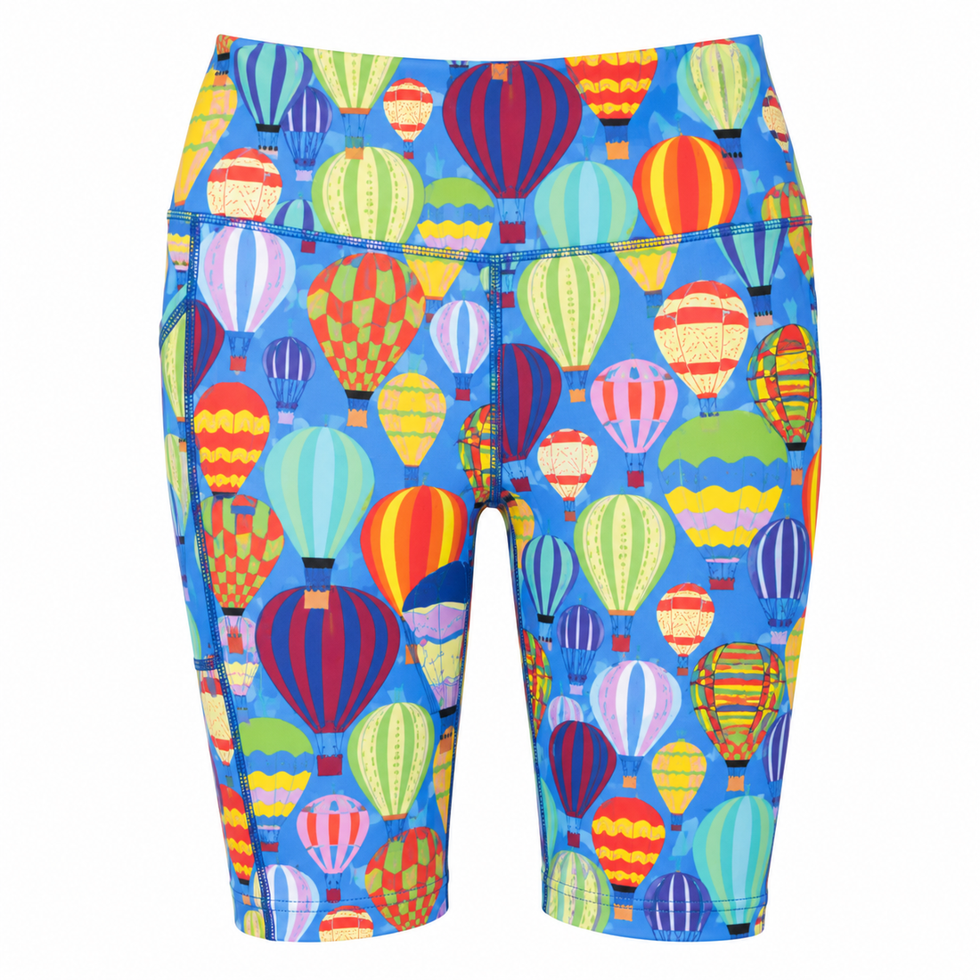 Single Layer Shorts | Flying High