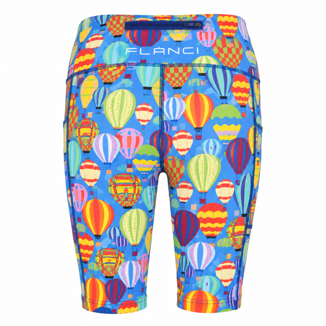 Single Layer Shorts | Flying High