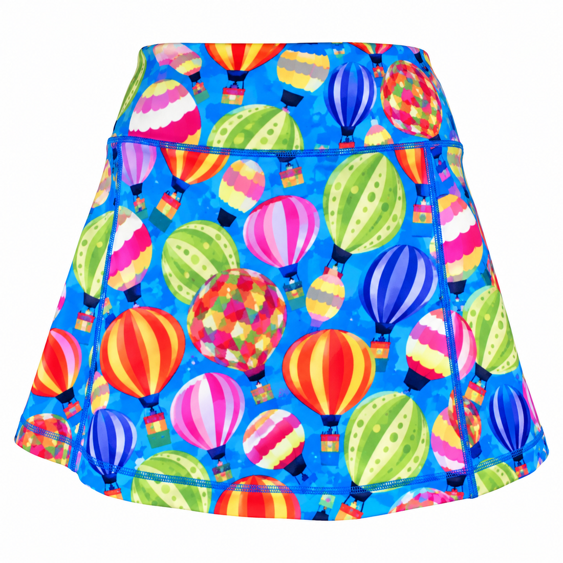 Skort | Flying High