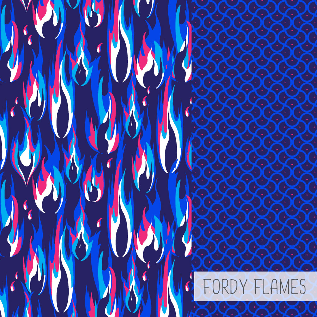 Skort | Fordy Flames