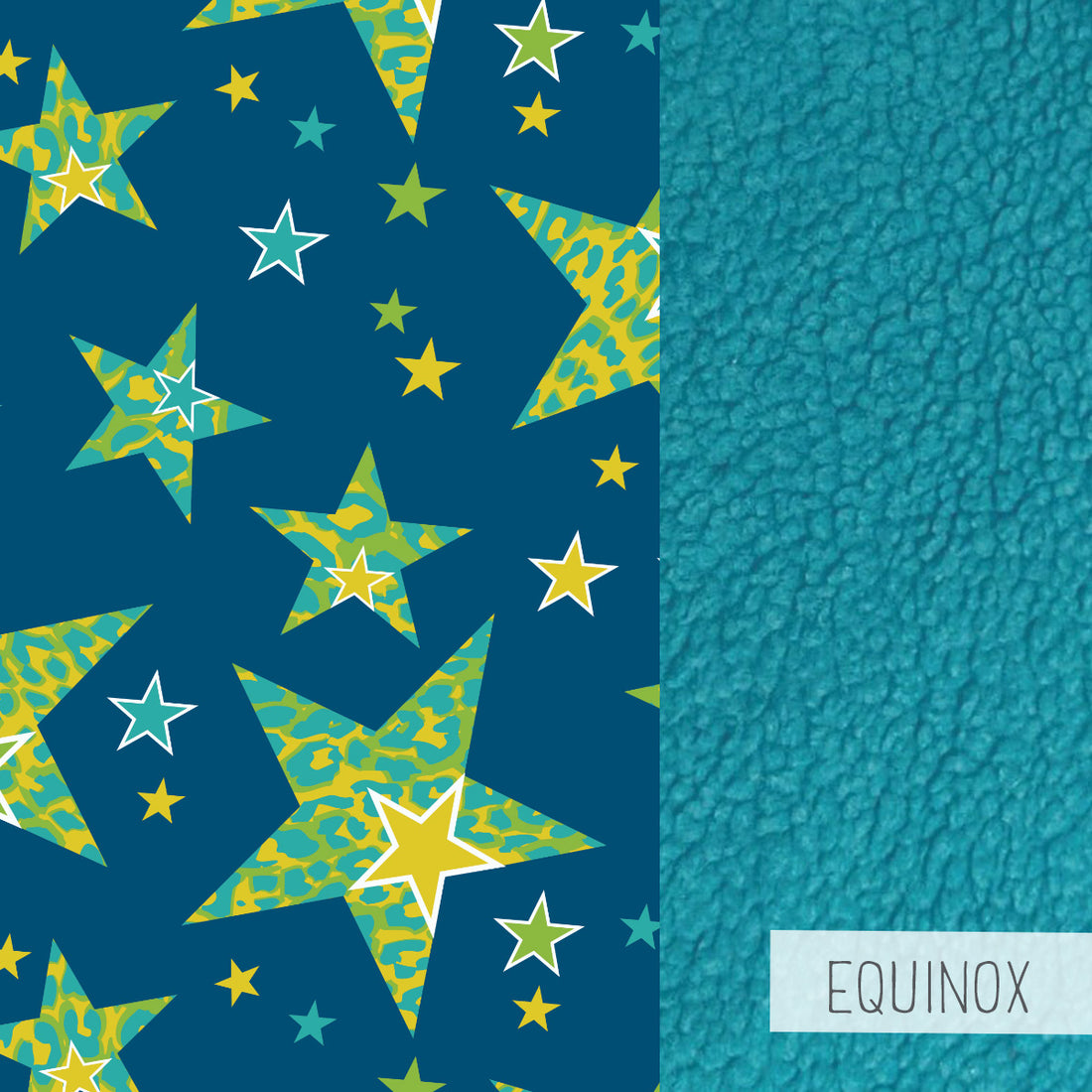 Huggle Robe | Equinox