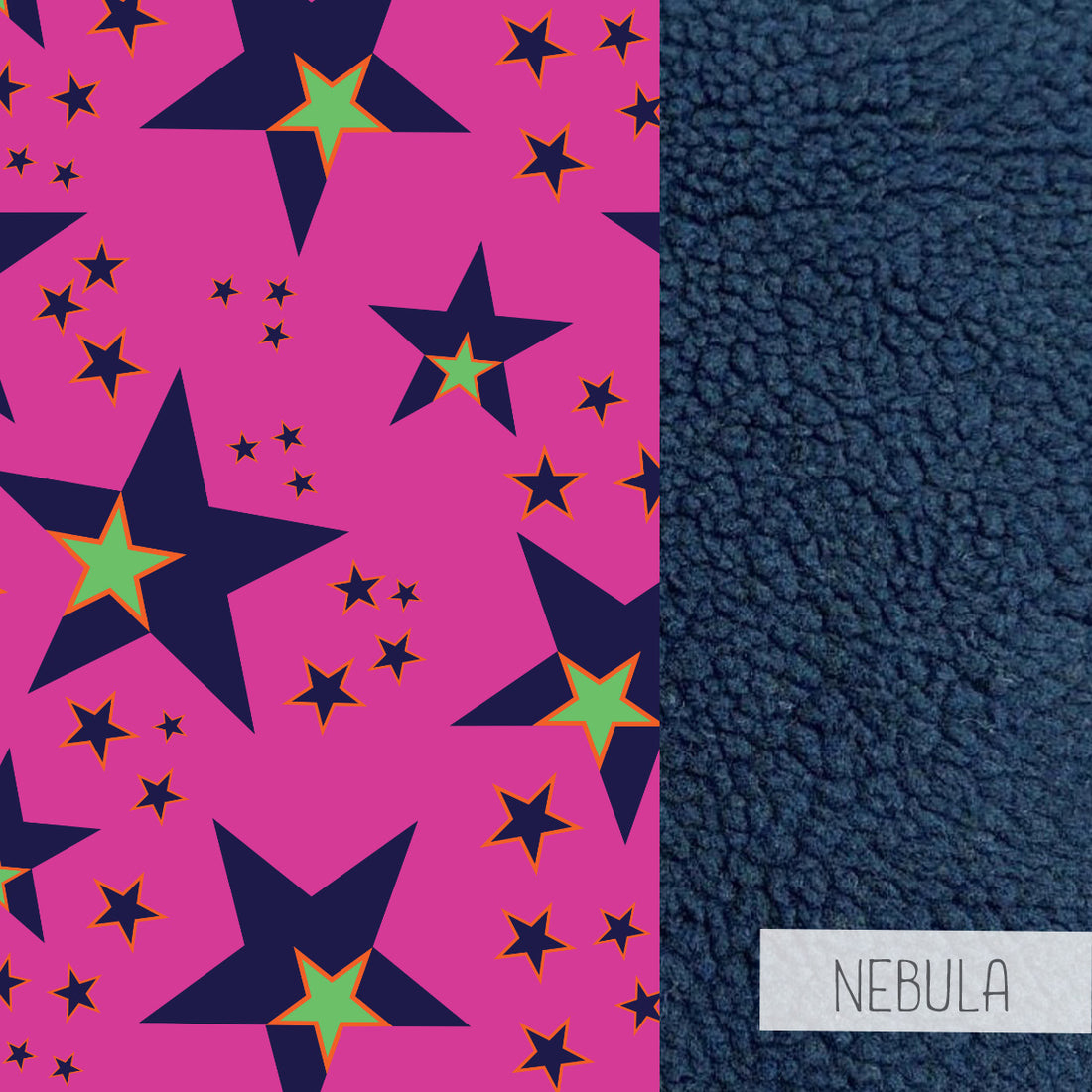 Huggle Robe | Nebula