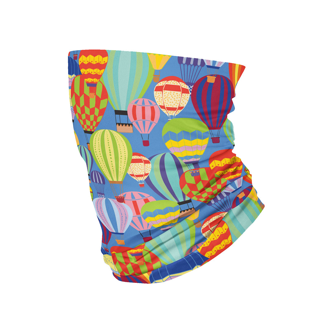 Neck Sleeve | Flying High